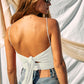 Marly Twist Tank Top