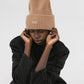 Merino Wool Beanie