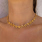 Puka Shell Necklace