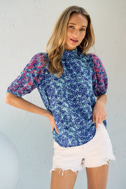 Blusa Carson