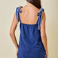 North End Mini Dress