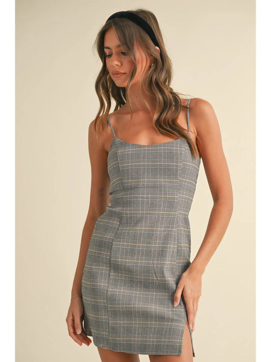 Wendy Mini Dress