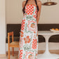 Hibiscus Coast Maxi Dress