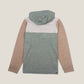 Powell Fleece Hoodie