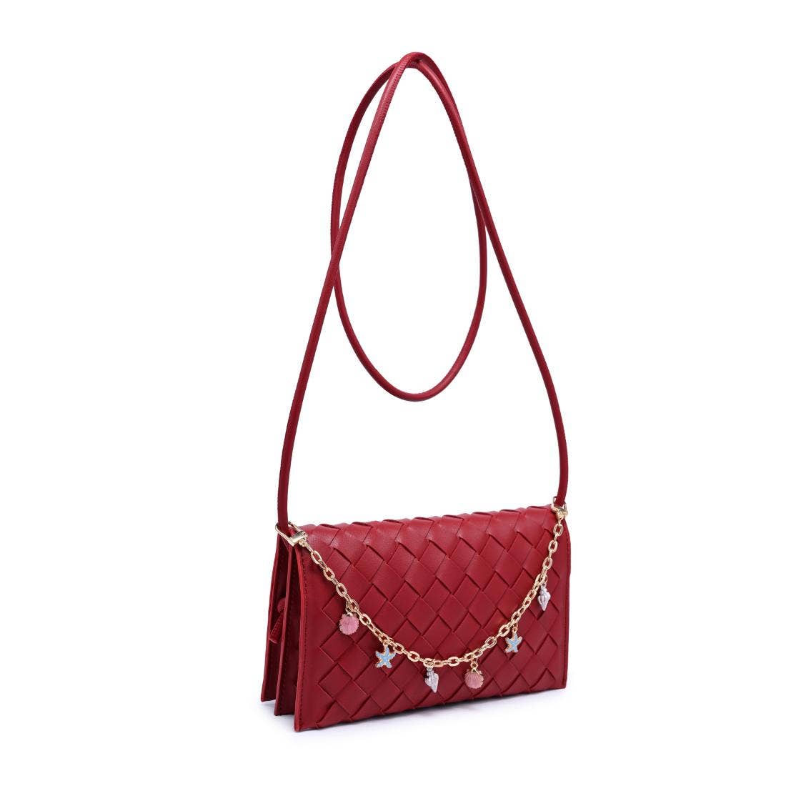 Aubrey Crossbody