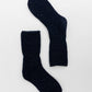 Thick Knit Crew Socks
