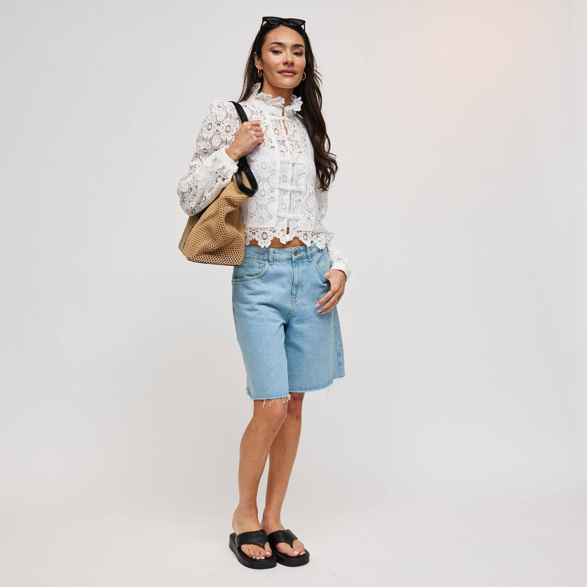 Nanette Tote