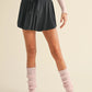 On Point Skort