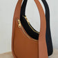 Hailee Asymmetrical Mini Shoulder Bag