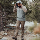 Powell Fleece Hoodie