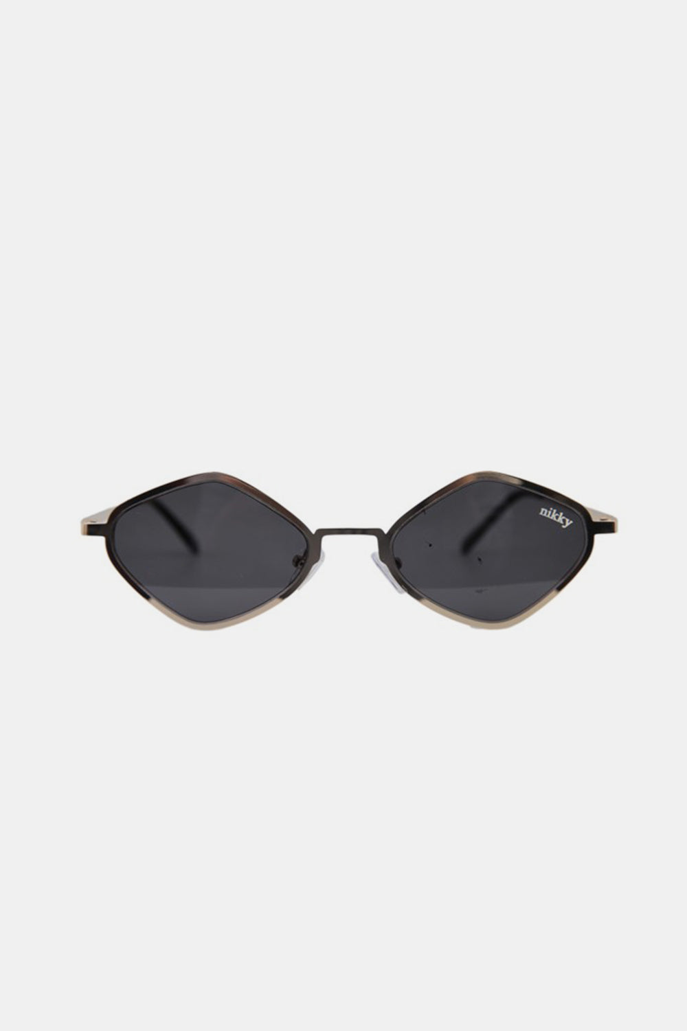 Geometric Sunglasses