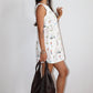 Bogey Mini Dress