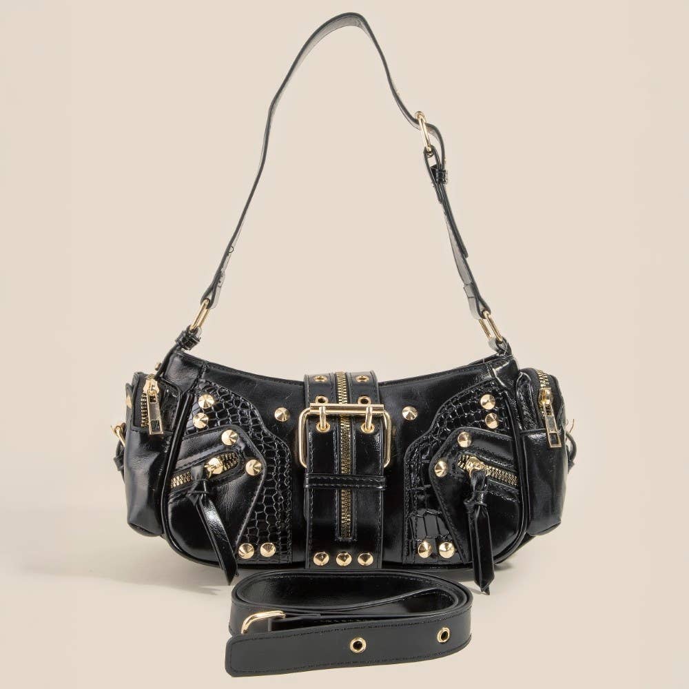 River Shoulder Bag