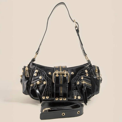 River Shoulder Bag