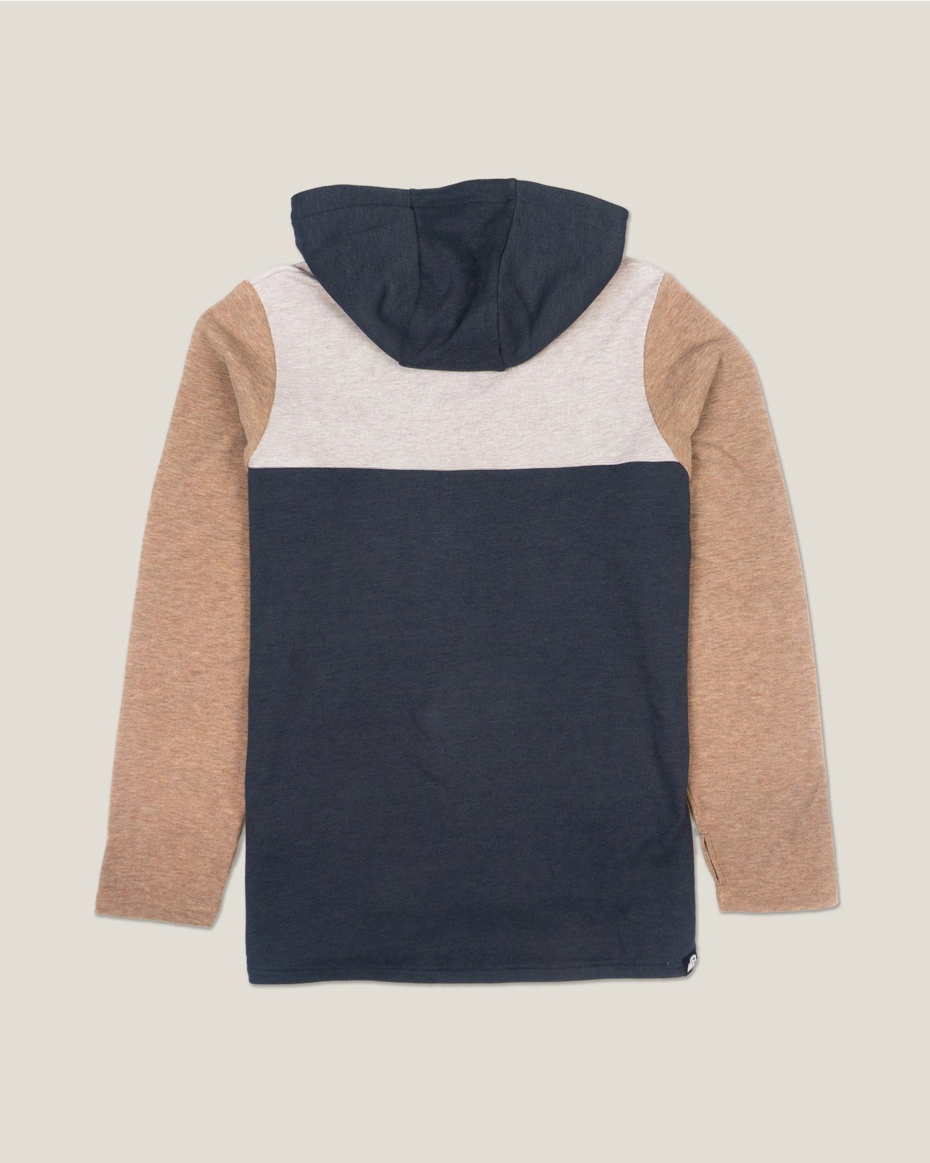 Powell Fleece Hoodie