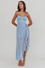 Niko Maxi Dress