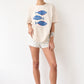 Fishy Fishy Tee