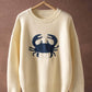 Chesapeake Crewneck Sweater