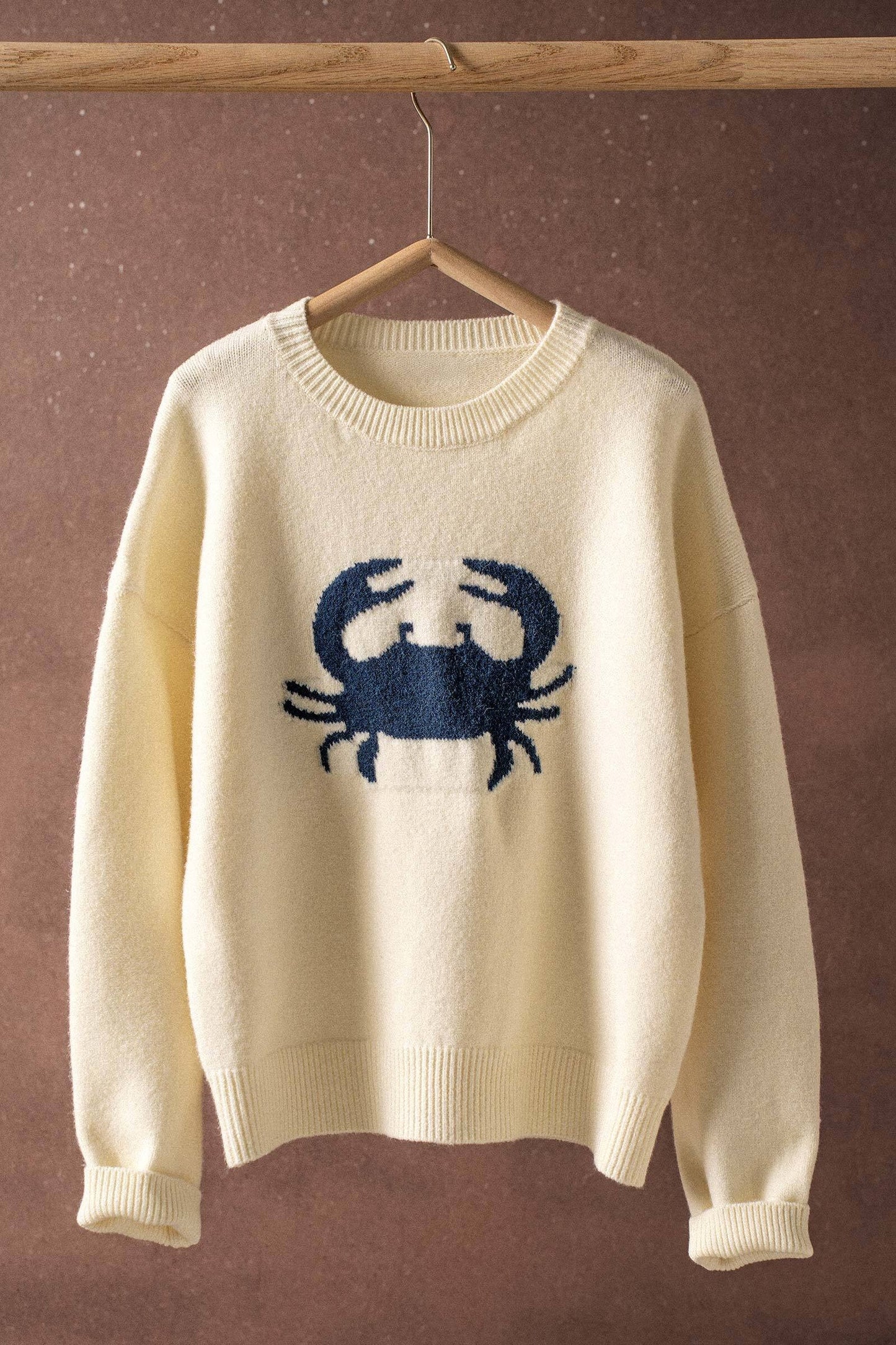 Chesapeake Crewneck Sweater