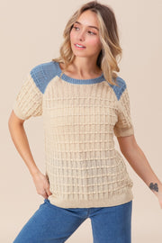 Portia Knit Sweater