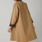 Goldie Trench Coat