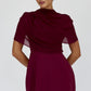 Siggy Mini Dress