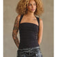 Darla Square Neck Top