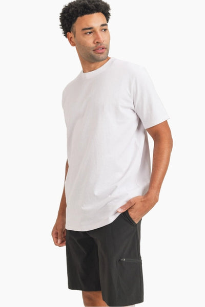 Essential Cotton Shirt