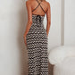 Niko Maxi Dress