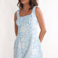 Indie Mini Dress