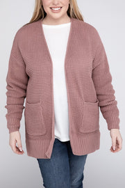 Miranda Cardigan