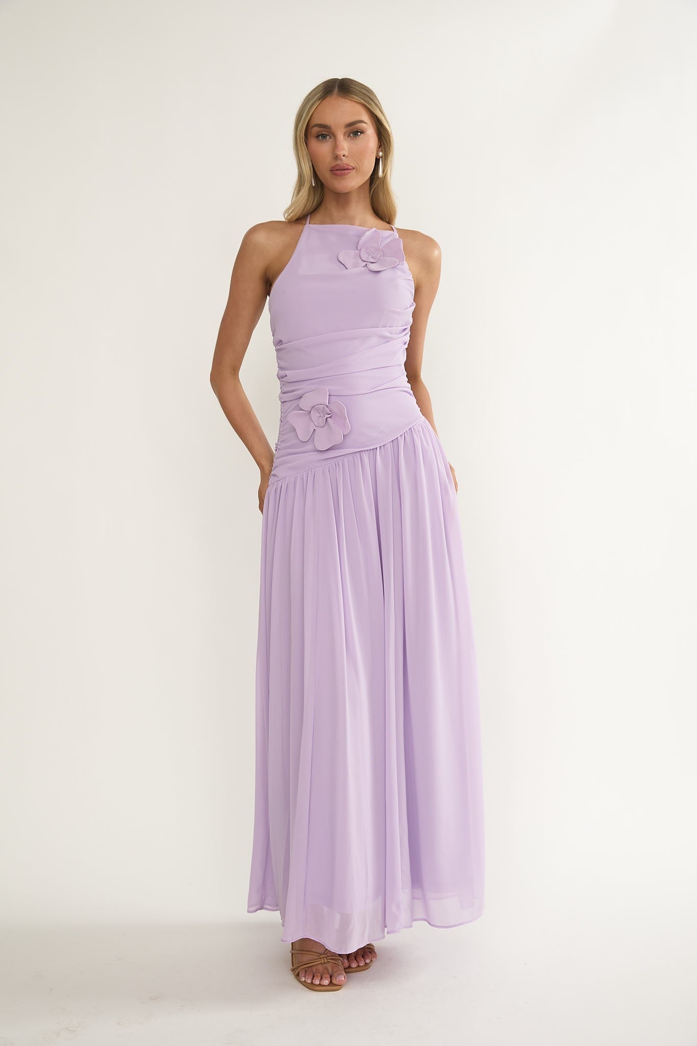 Eloise Maxi Dress