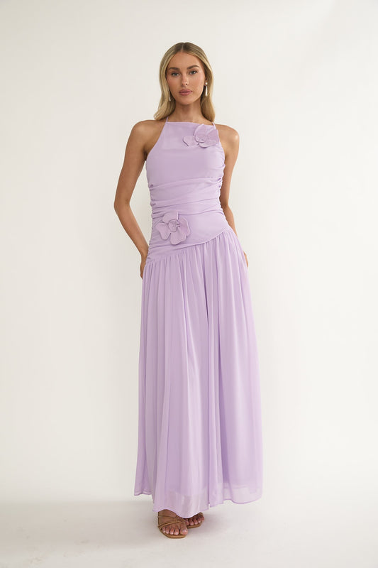 Eloise Maxi Dress