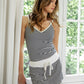Saylor Lounge Fit Tank Top