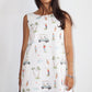 Bogey Mini Dress