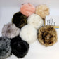 Vail Faux Fur Hat with Fleece Lining