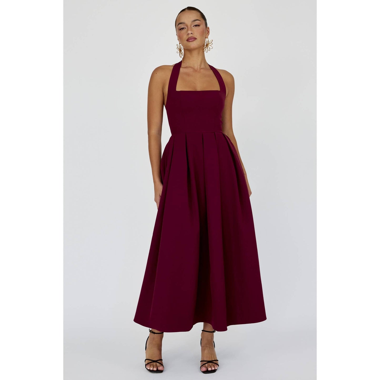 That Girl Maxi Dress