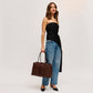 Sadie Satchel Bag