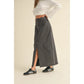 Dorothy Maxi Skirt