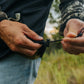 Backcountry Fleece Zip-Up