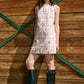 Lou Shift Dress