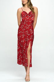 Kiara Maxi Dress