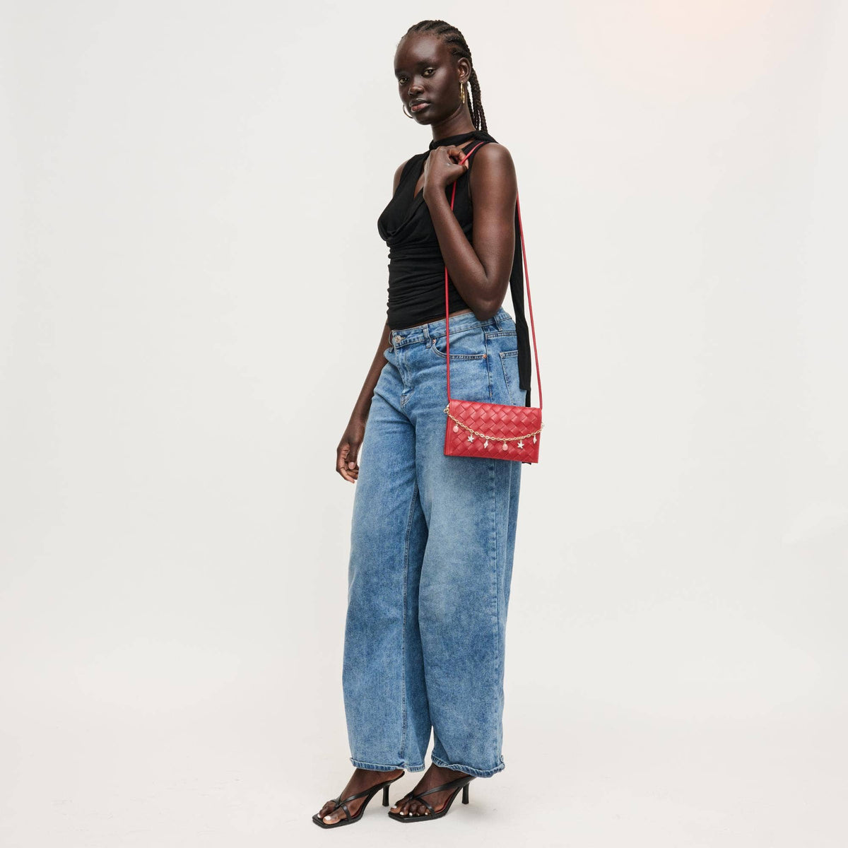 Aubrey Crossbody