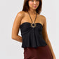 Sonny Halter Top
