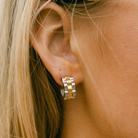 Lineage Hoops