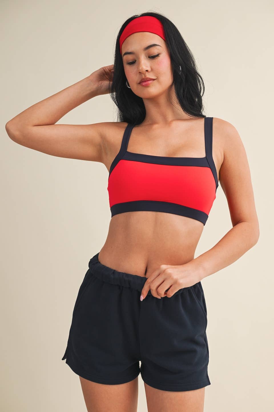 Athletic/Athleisure