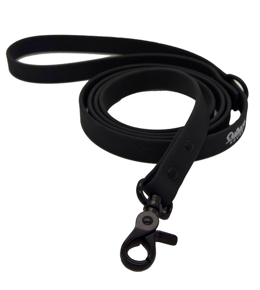 Shoreline Leash - Black