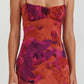 Fusion Maxi Dress