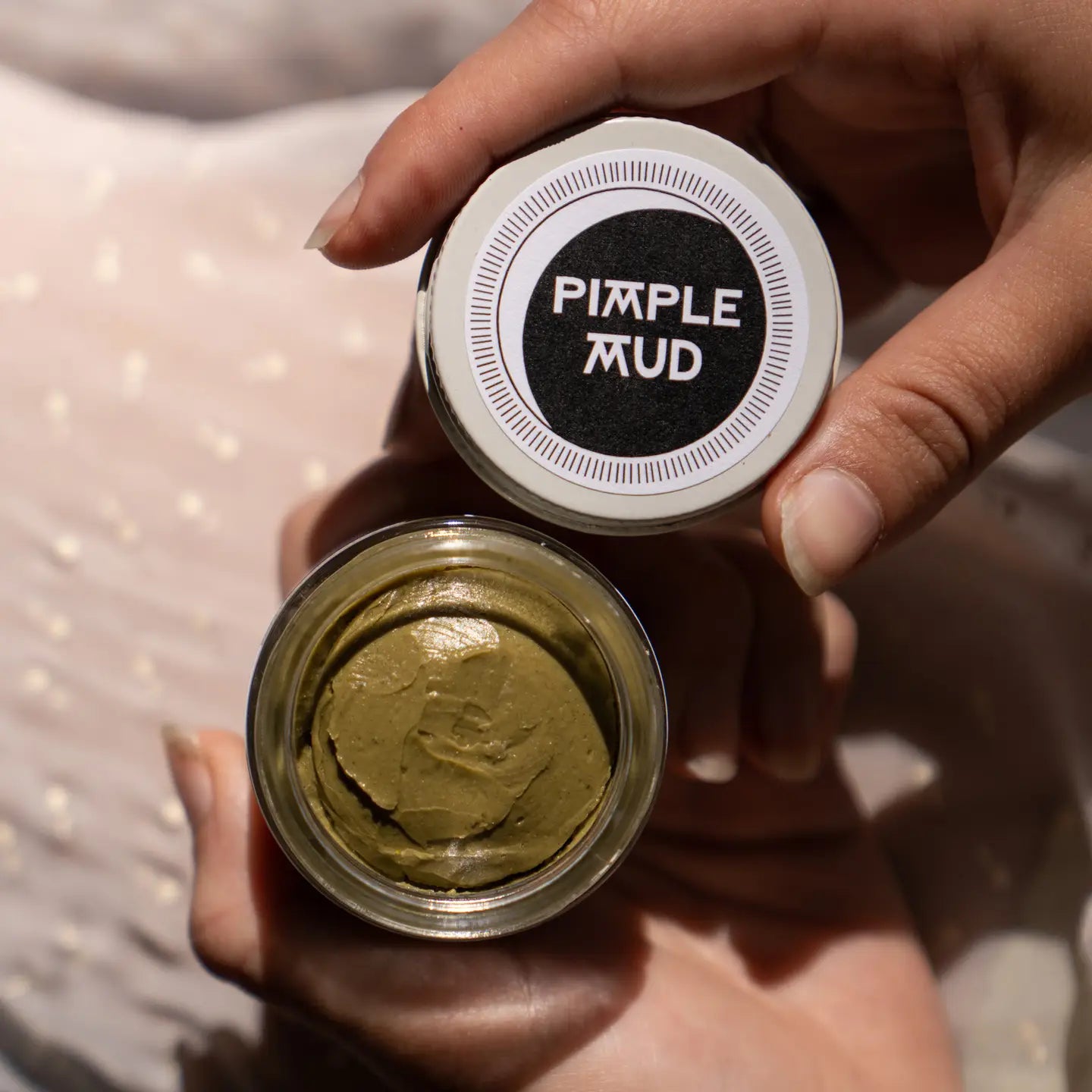 Pimple Mud