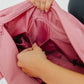 Brixley Tote Bag - Tan